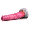 PINKALIEN Gode monster Zombidick 21 x 9.5cm